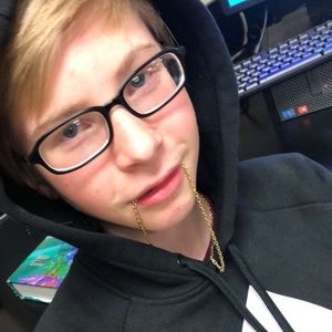 Meet your Posher, Preston